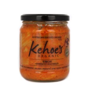 Kehoe's Kitchen Kimchi - 410g