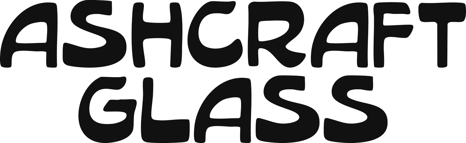 Ashcraft Glass
