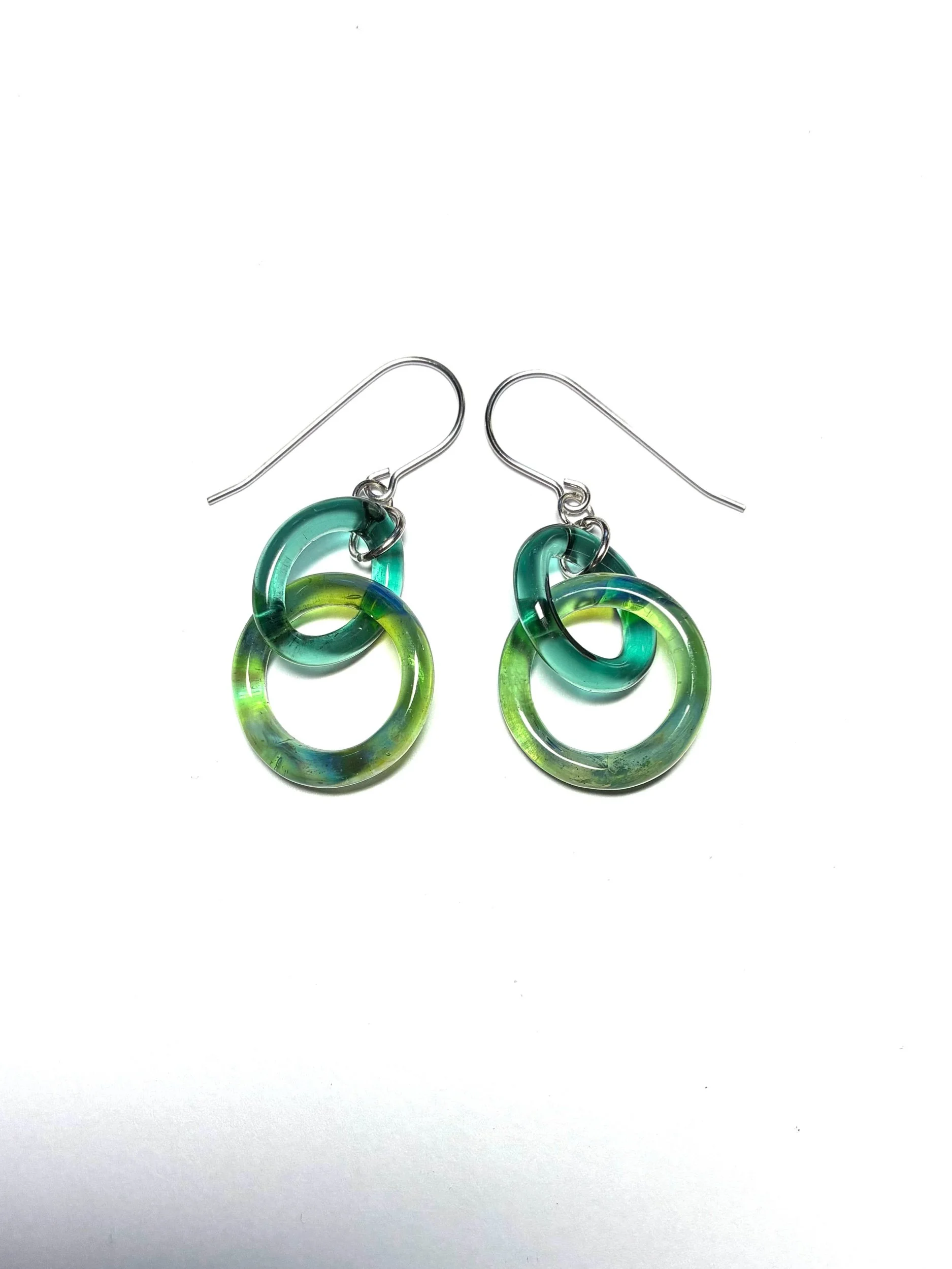 Lil Link Earrings
