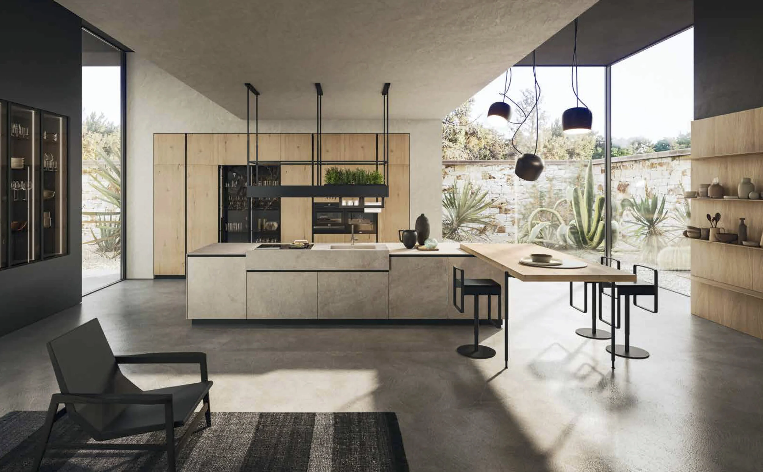 ARRITAL Wakim Kitchens & Appliances Lebanon