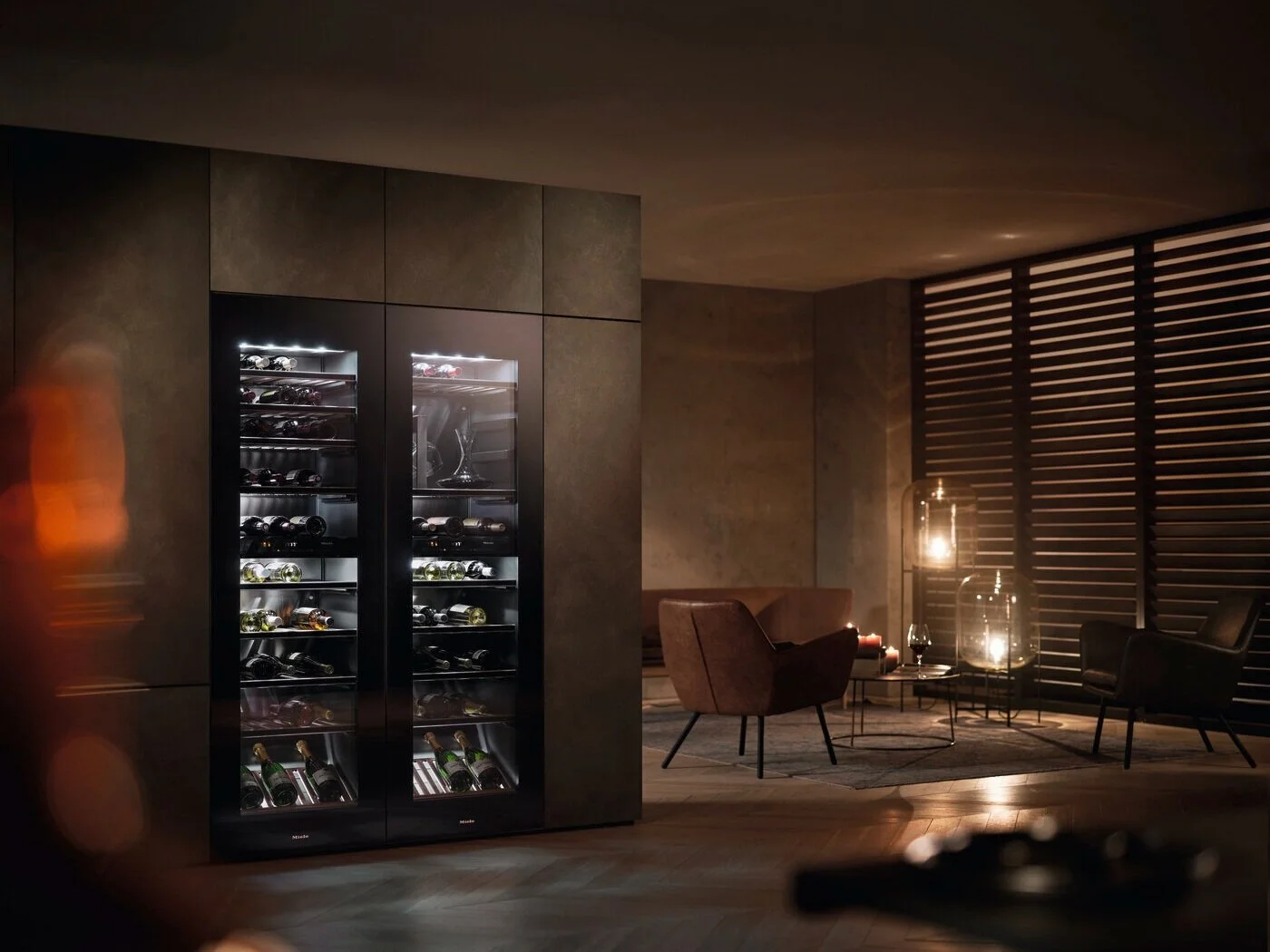 MIELE Wakim Kitchens & Miele Home Appliances BeirutLebanon