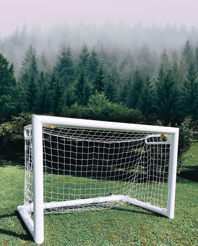 4x6 soccer goal
