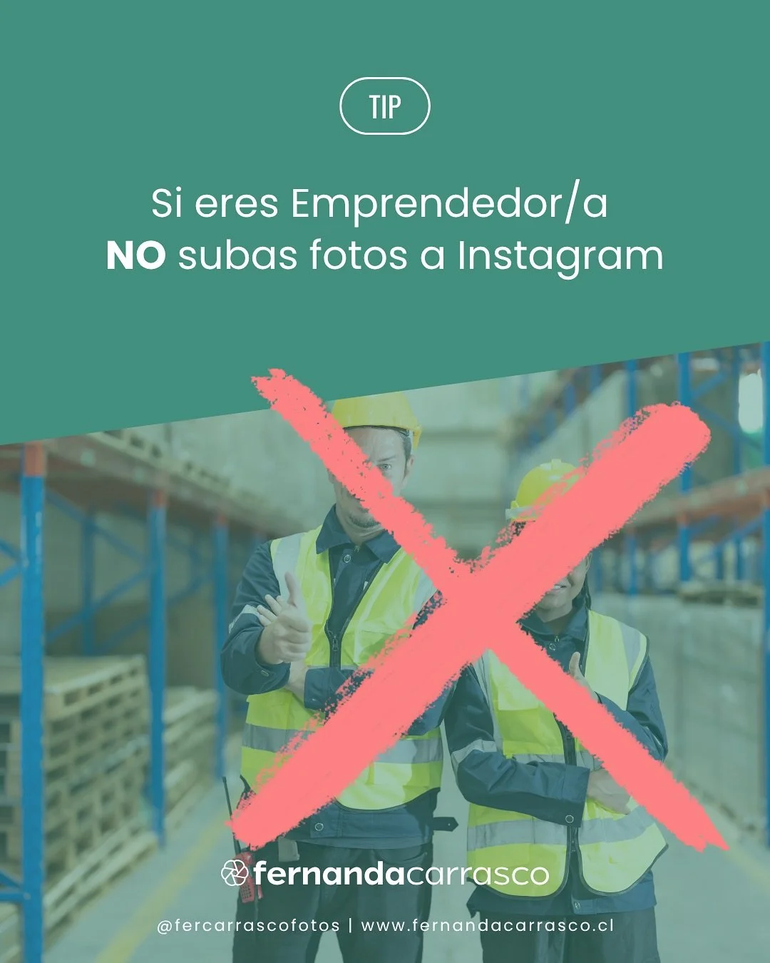 Si te recomendaron s&oacute;lo subir videos a Instagram en vez de fotos est&aacute;s perdiendo la oportunidad de aprovechar el vers&aacute;til formato carrusel! Que te permitir&aacute; contar historias en detalle y tener incluso m&aacute;s visibilida
