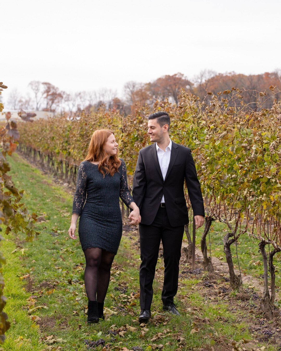 Soon we will be walking the vineyards and celebrating your engagements and wedding days 💕​​​​​​​​
​​​​​​​​
Tell us, what are you most excited for this spring and summer?