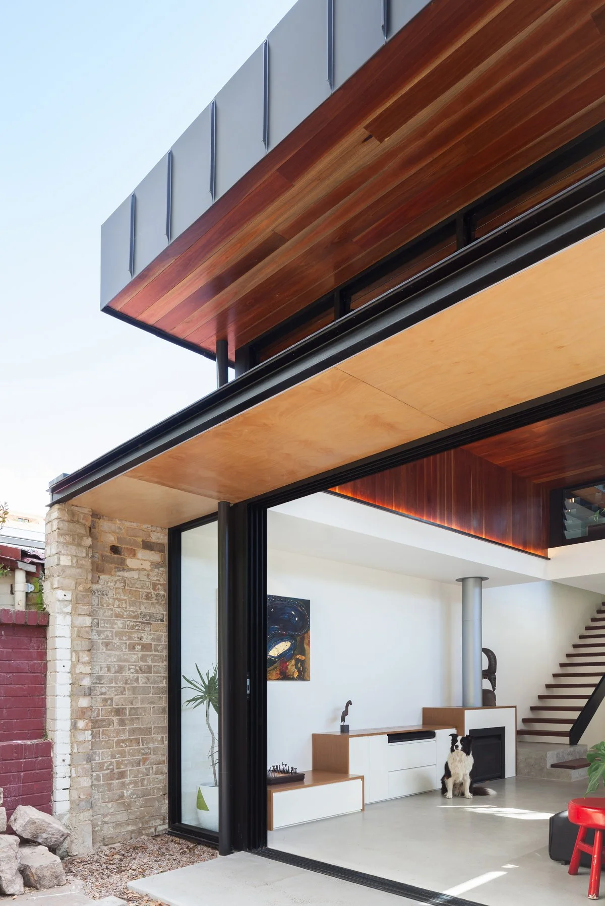 Splice House — Stukel Architecture