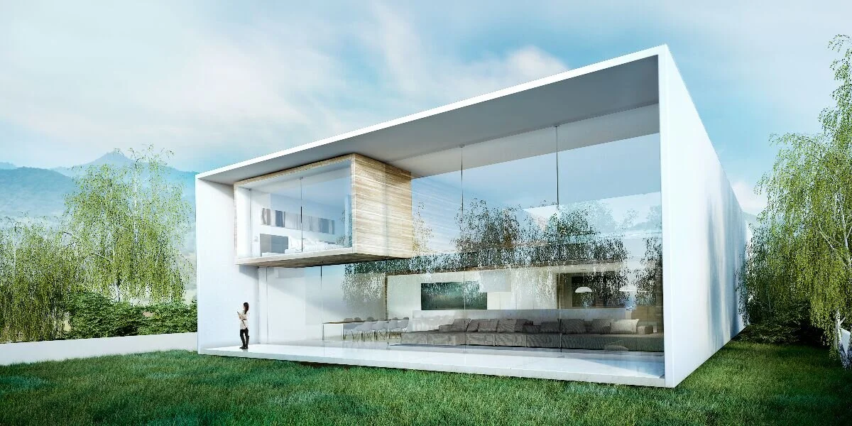 CASA MAUP