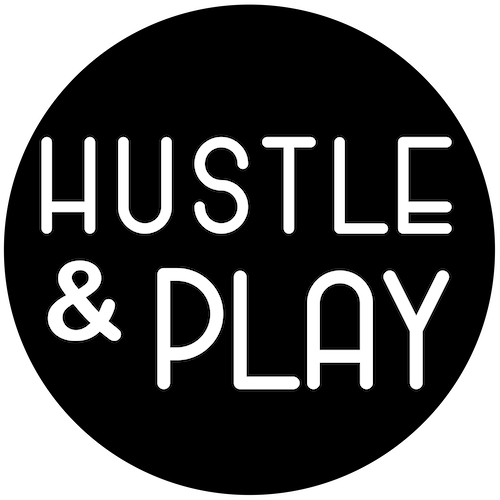 Hustle + Play