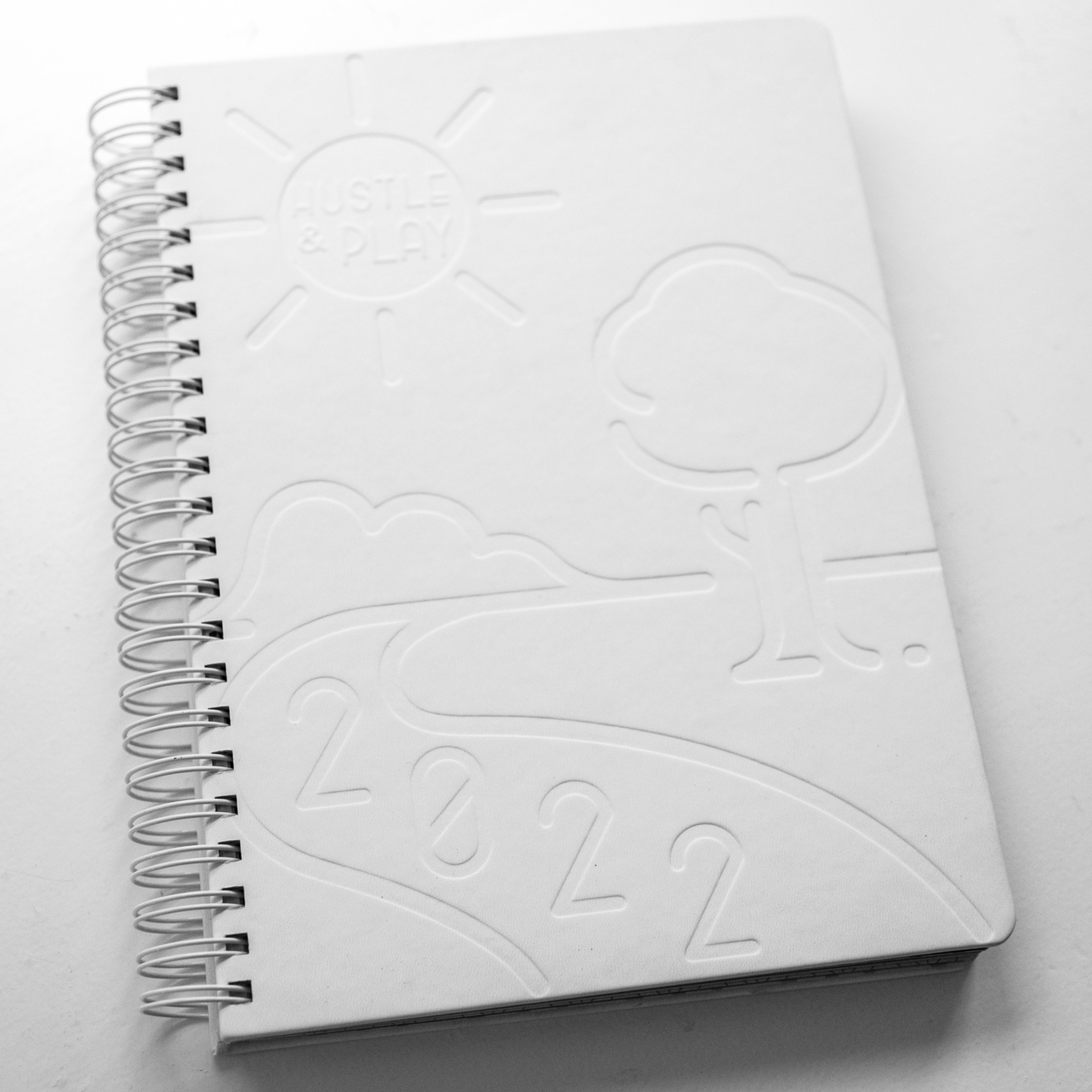 2022 H&P™ Activity Book