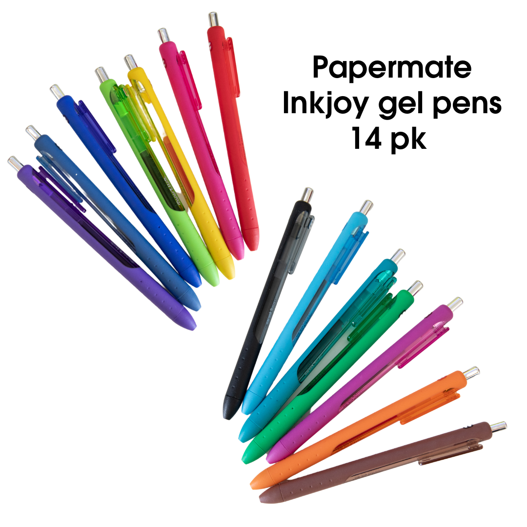 Papermate Ink Joy Pens (14 pack)