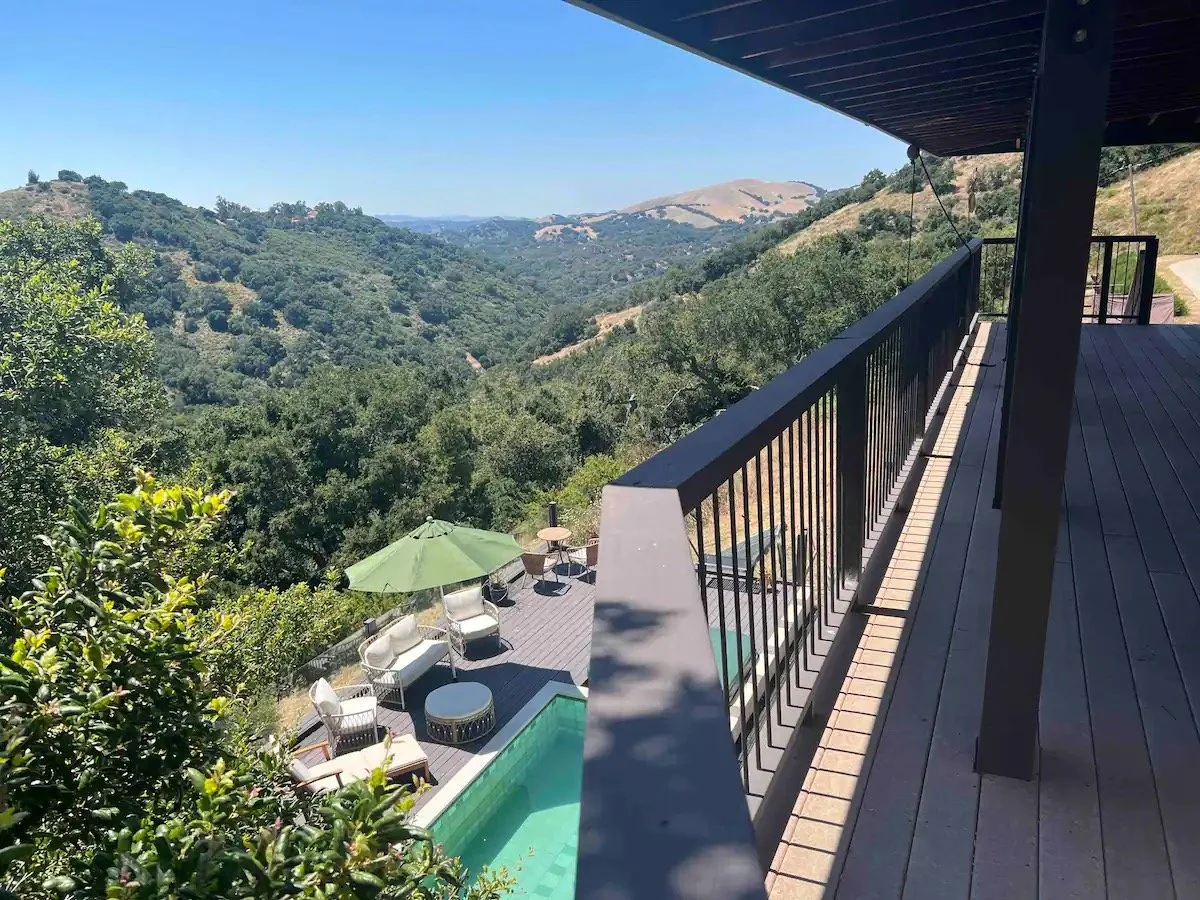 Pleasure & Play Mini-Retreat