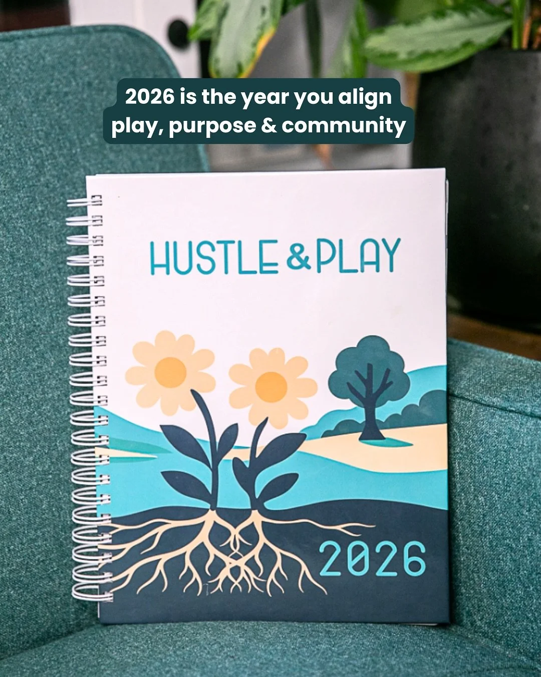 She&rsquo;s pretty on the outside but it&rsquo;s what&rsquo;s inside that really glows ✨

Share with folks in your life who are looking to level up next year ✨

Join us next Wednesday for a free workshop link in bio !