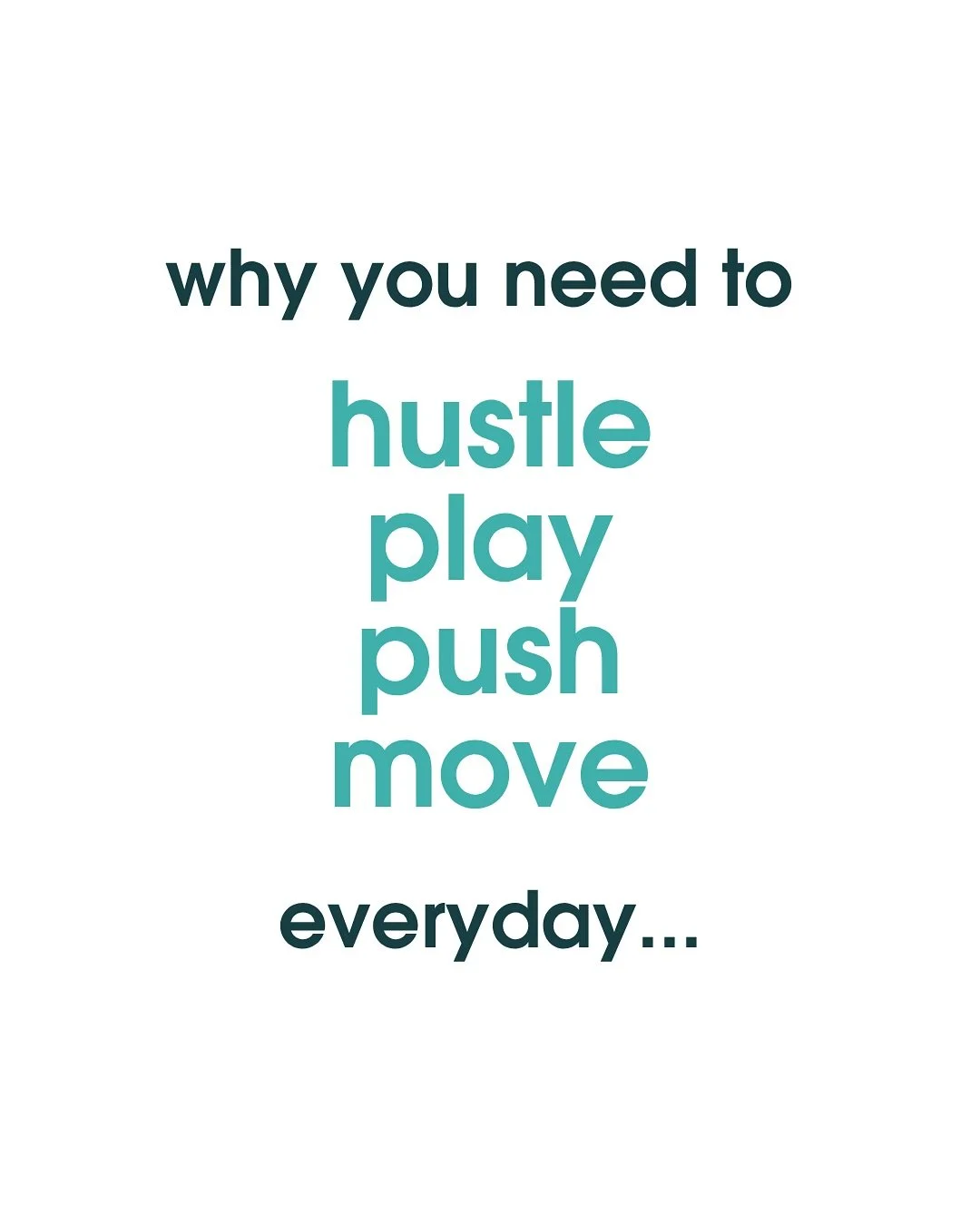 We need a counter system to the one that&rsquo;ll burn us out every time, and these categories give us a great frame to start with 💫

Learn more at our free workshop next week &hellip; Link in bio 💫