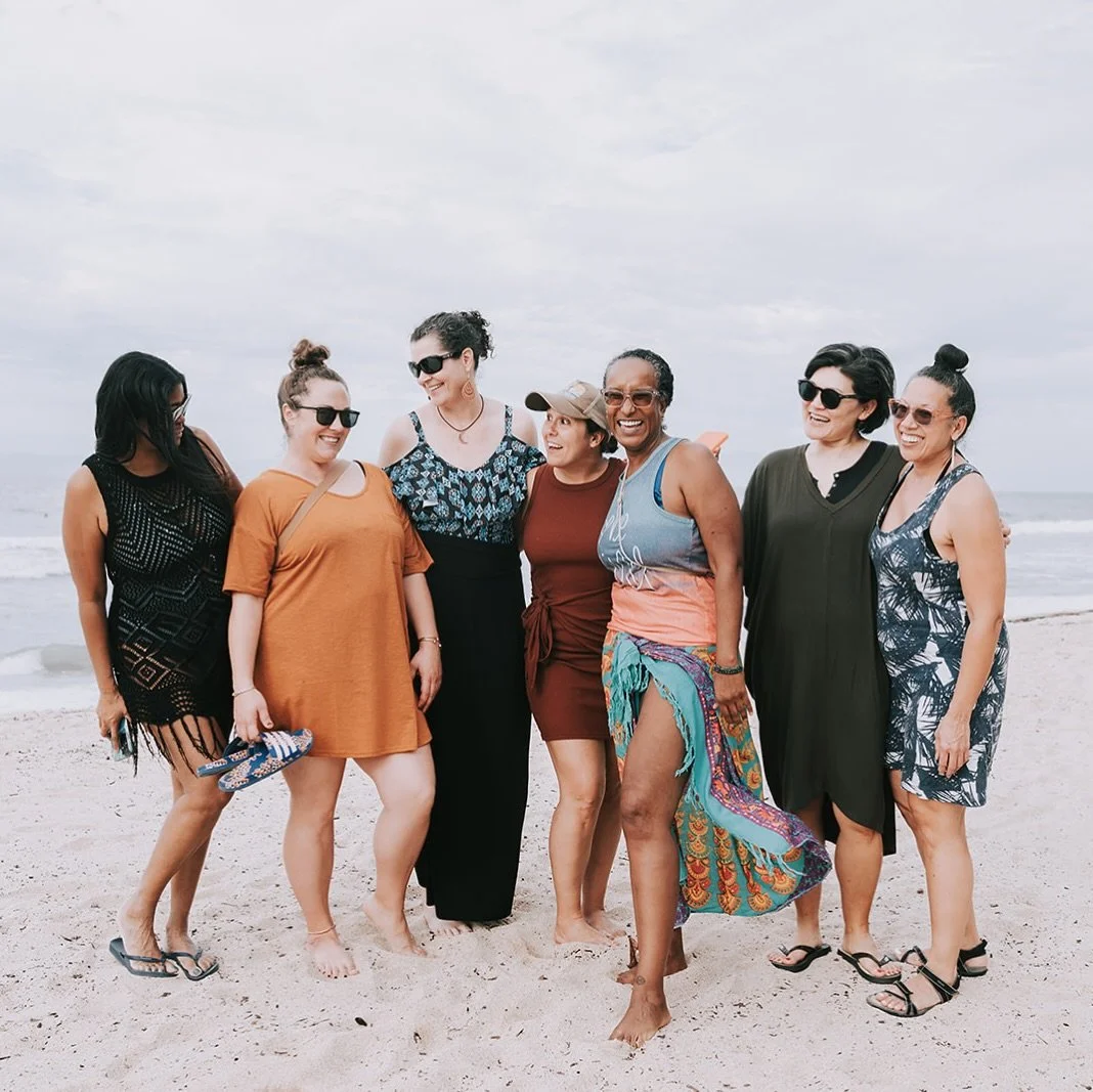 Today and everyday we are grateful to the epic humans in our community.

The moms who are interrupting generations of patterns and modeling lives with joy and grace.

The business owners who are embodying aligned hustle and rejecting hustle culture.
