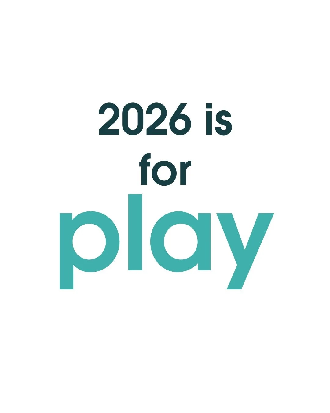 Now is the time to call it in 💫