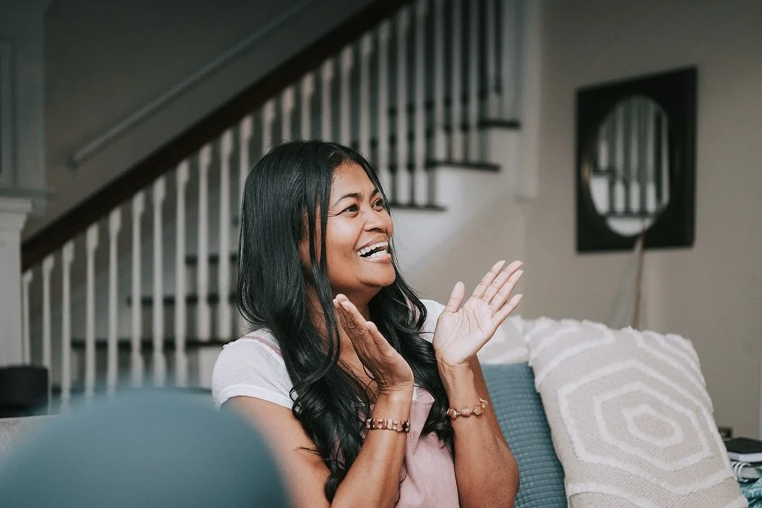 It is so easy to fall in love with all of you. ❤️

Women courageously living out loud.
Women so deeply committed to BEING in their life.
Women so playful.
Women so vulnerable.
Women so LOVING that we all heal.

I love you all and I love how you love 