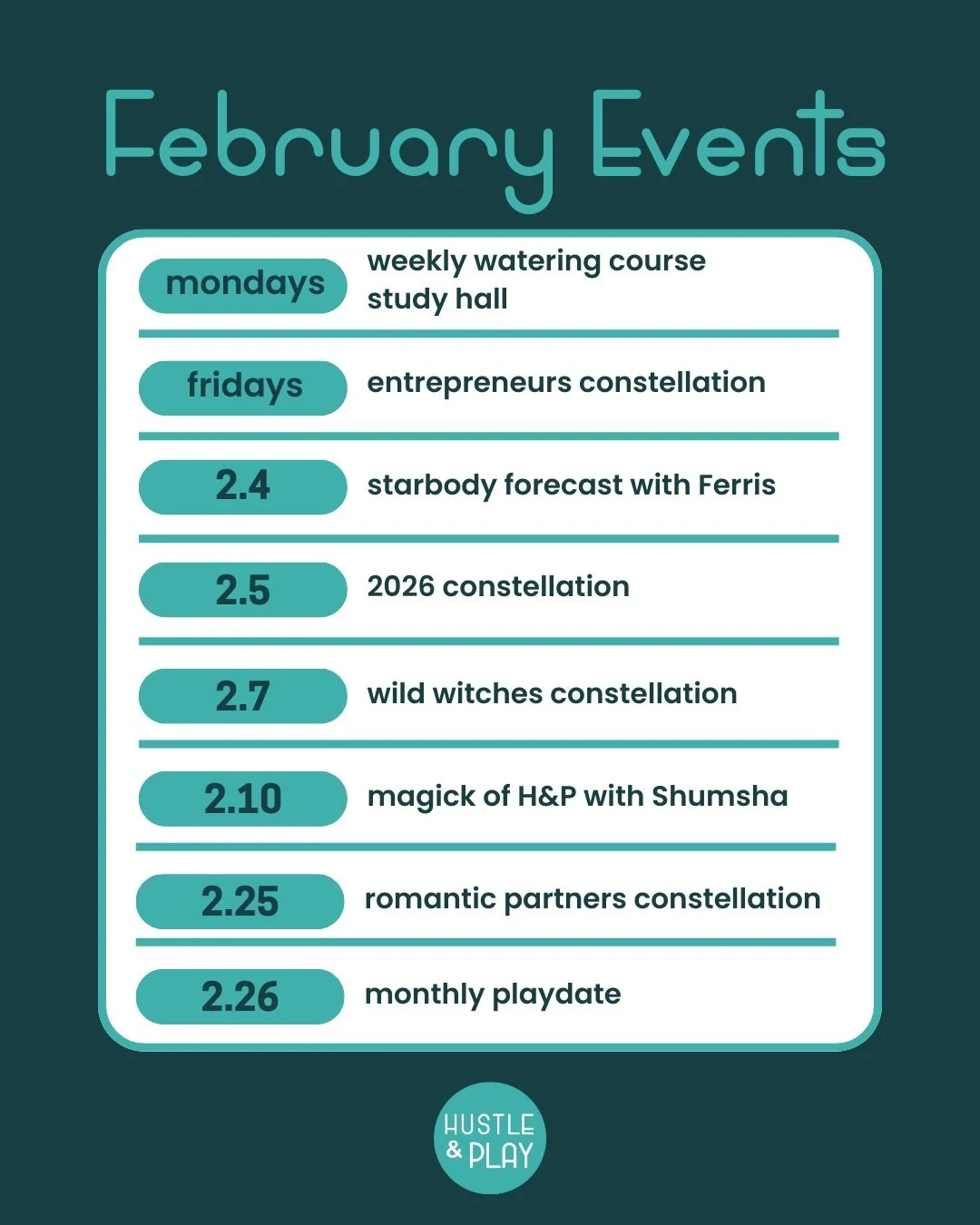 We go together into 2026, whatever it brings 🌱✊✨

Last day to sign up for our yearlong program Jan. 31st, book a free call to see if it&rsquo;s right for you - link in bio ❤️