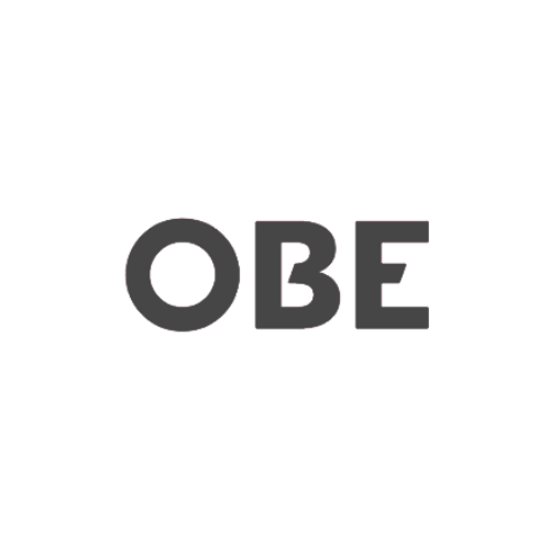 Hustle & Play Client: OBE