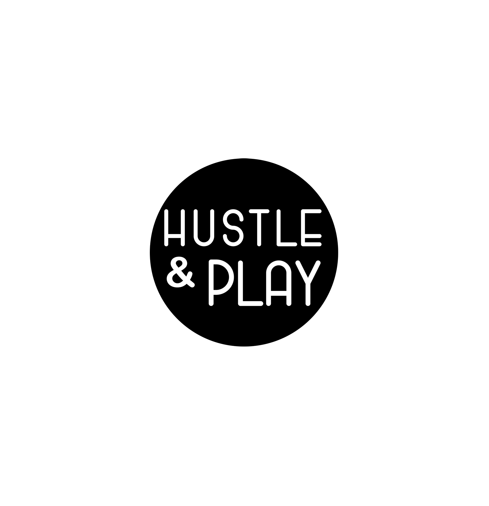 Hustle & Play™ Inkjoy Pens — Hustle + Play