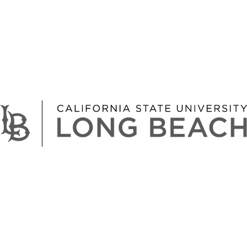 Hustle & Play Client: California State University Long Beach.