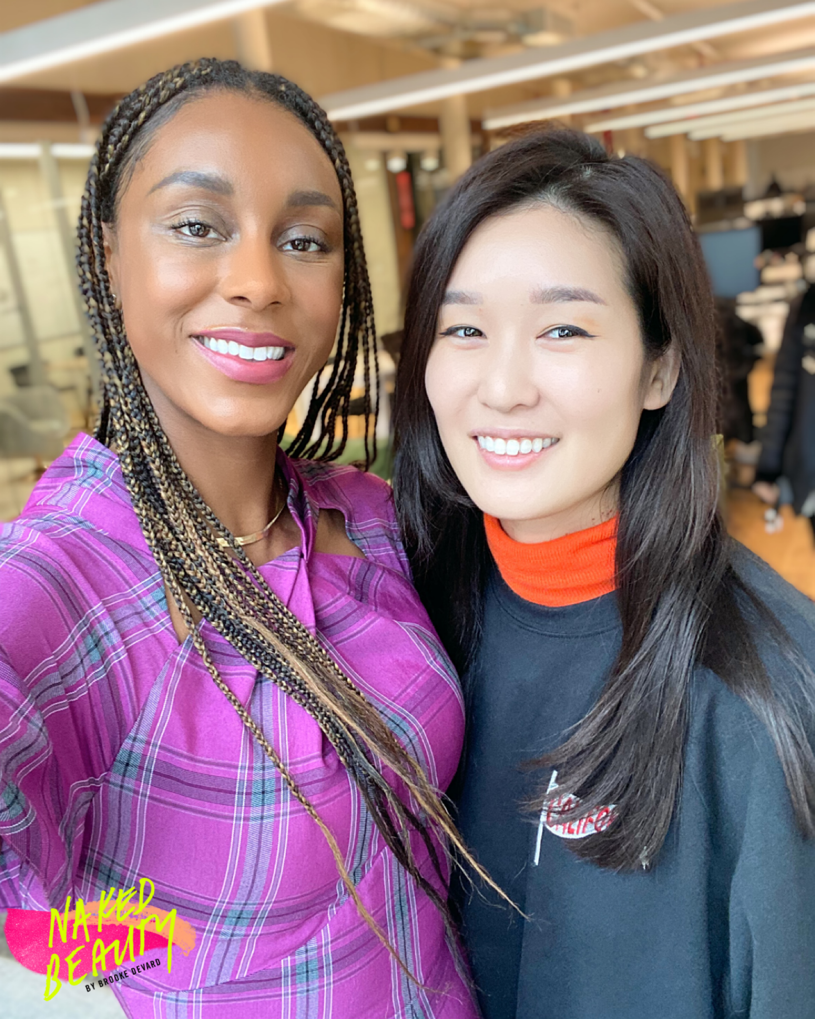 charlotte cho skincare