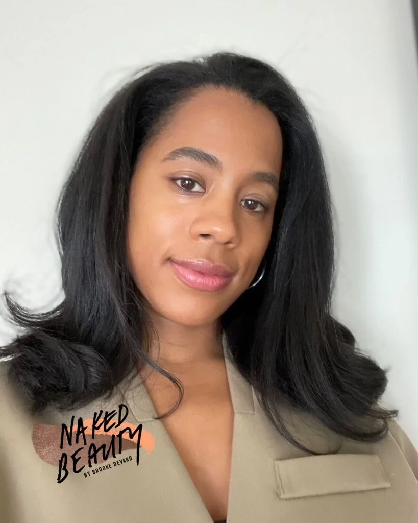 Ep.196: Skincare Investment, Beauty Creators, and Designing Your Own Career ft. Chanel Tyler