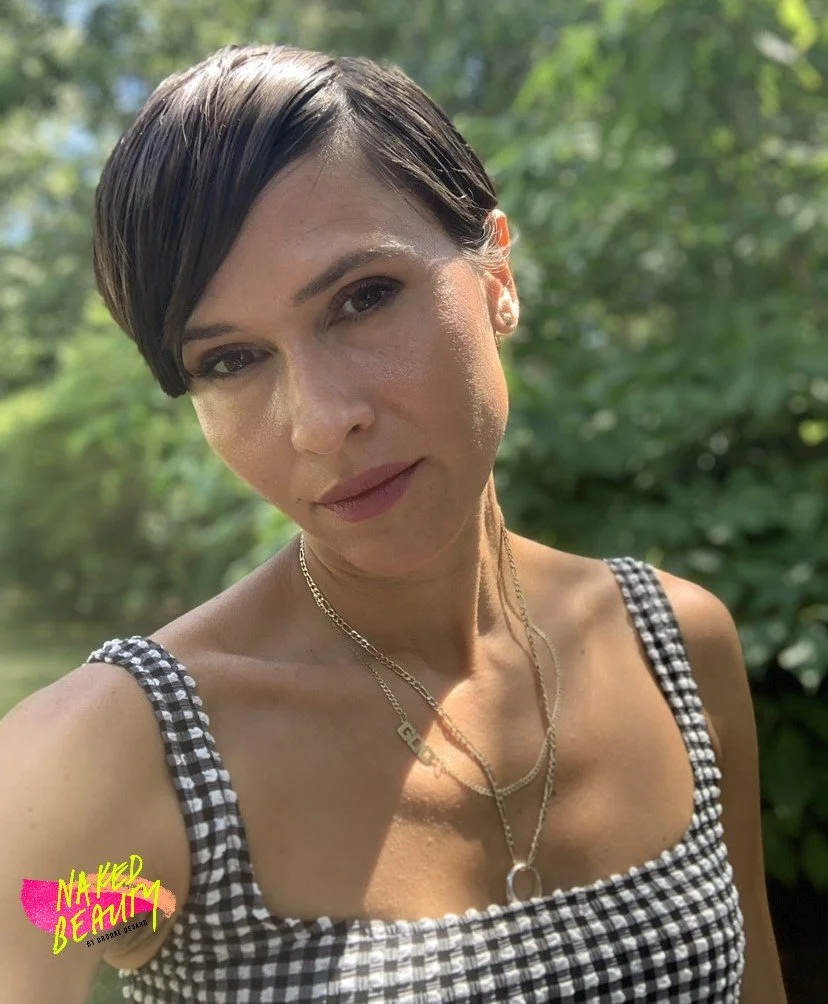 Ep.199: Writing Your Own Story and Making Integrity Moves ft. Milk Makeup’s Georgie Greville