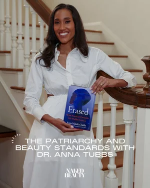 Episodes — Naked Beauty Podcast