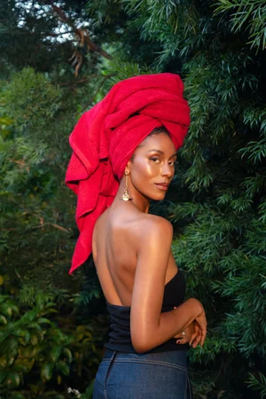 The Naked Beauty Podcast by Brooke DeVard
