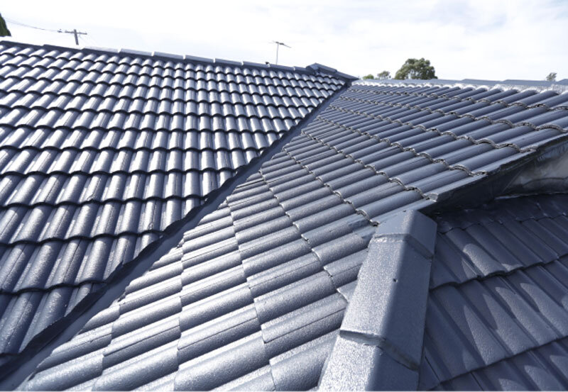 Roofing Melbourne