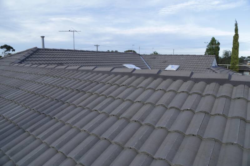 Roofing Services Melbourne