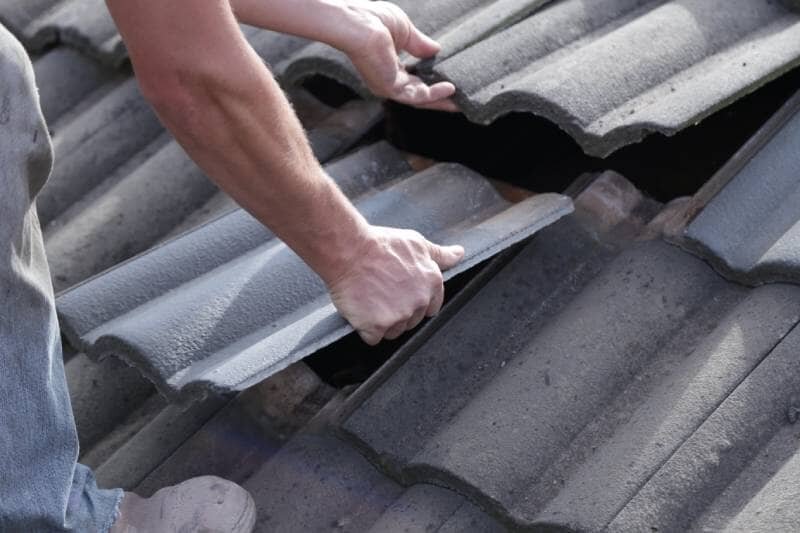 Roof Replacements Brisbane