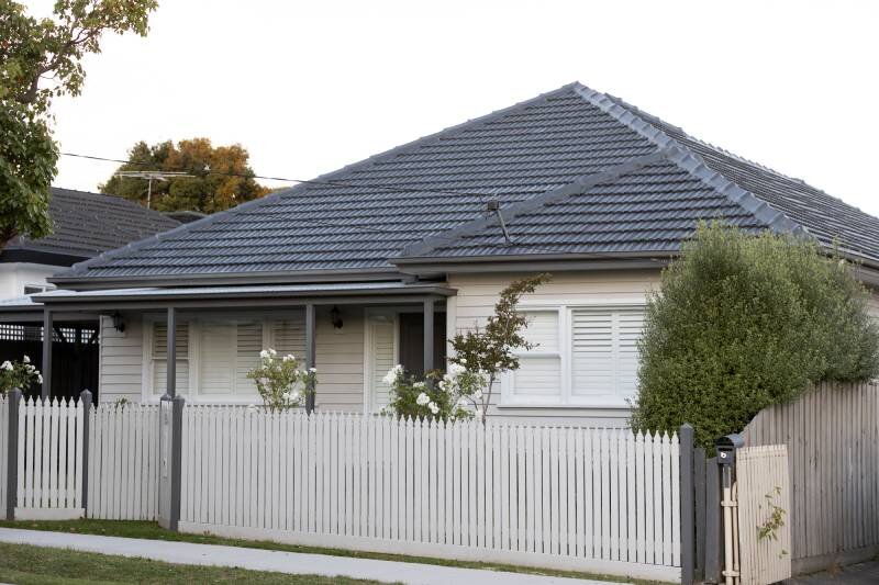 Blackburn Roof Restoration