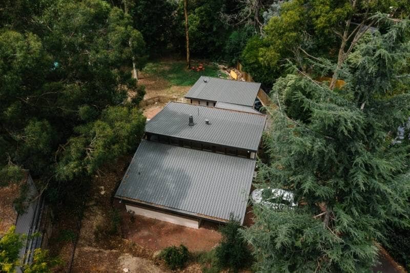 Warrandyte Roof Restoration