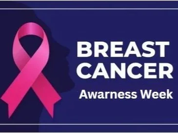 9th May 2026, Pink Week!