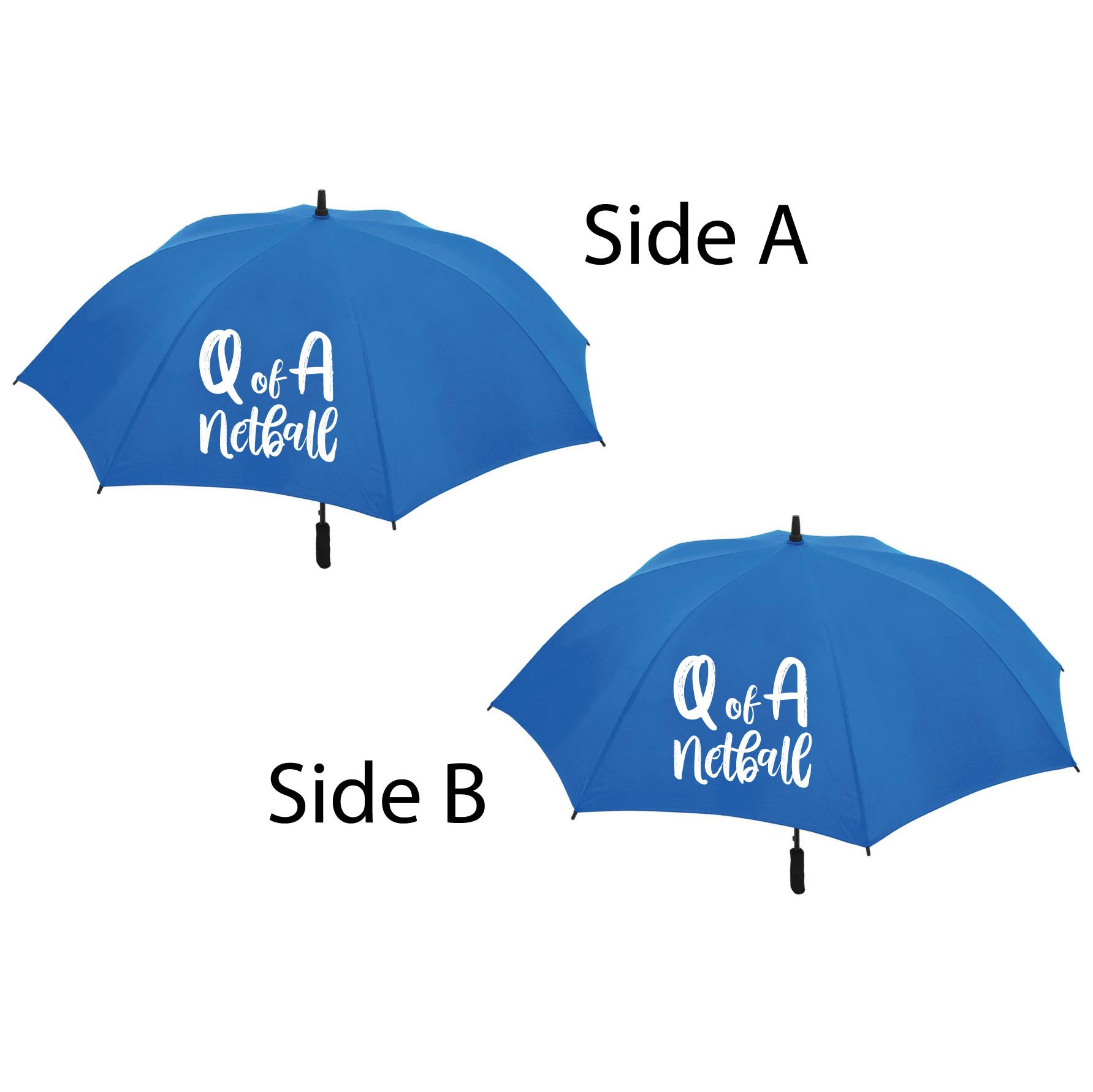 QofA Umbrella