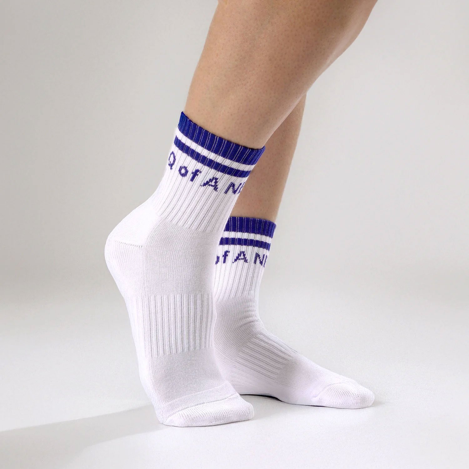 QofA Netball Socks