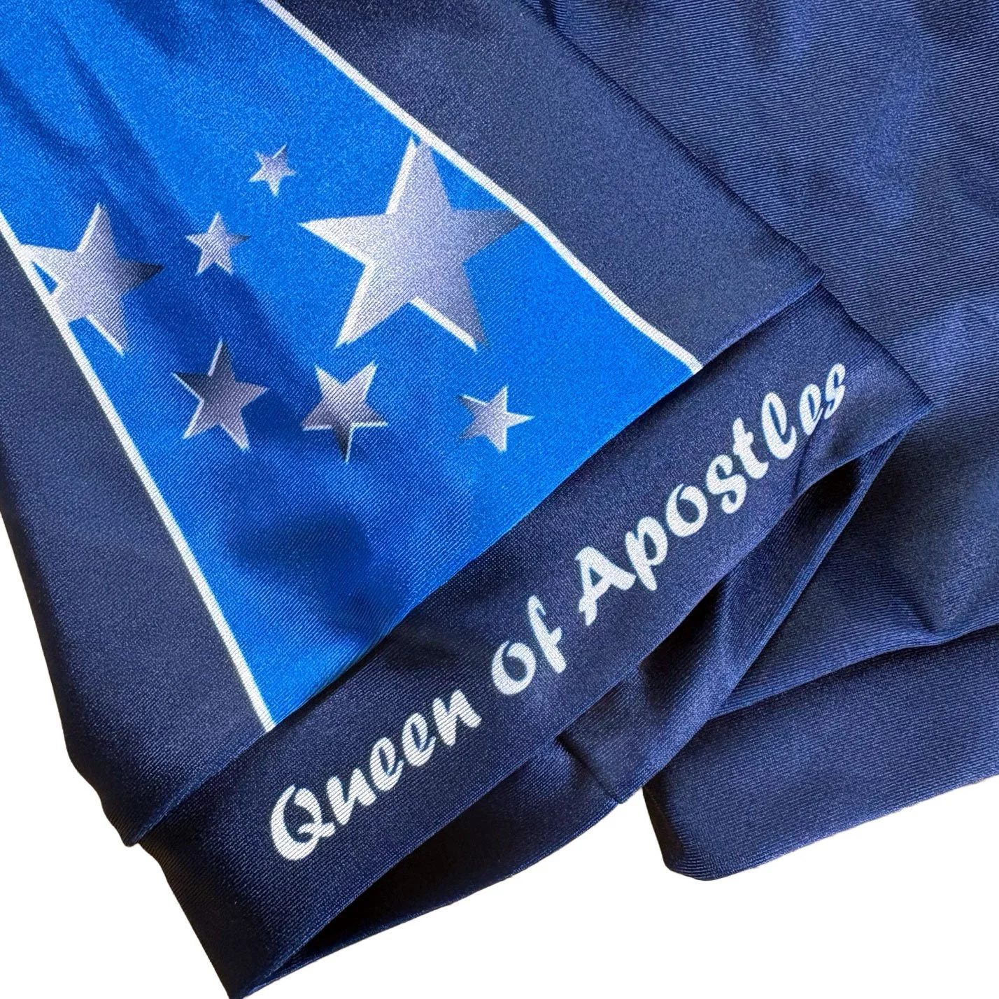 QofA Netball Bike Pants