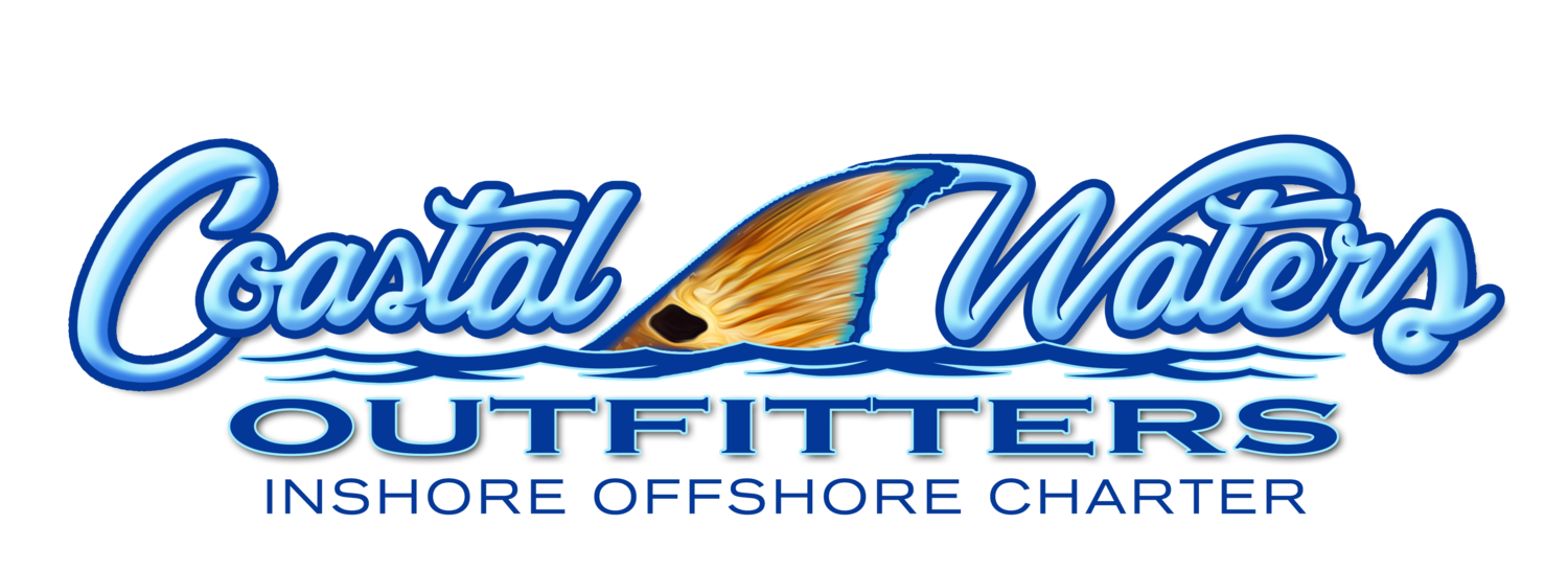Coastal Waters Outfitters