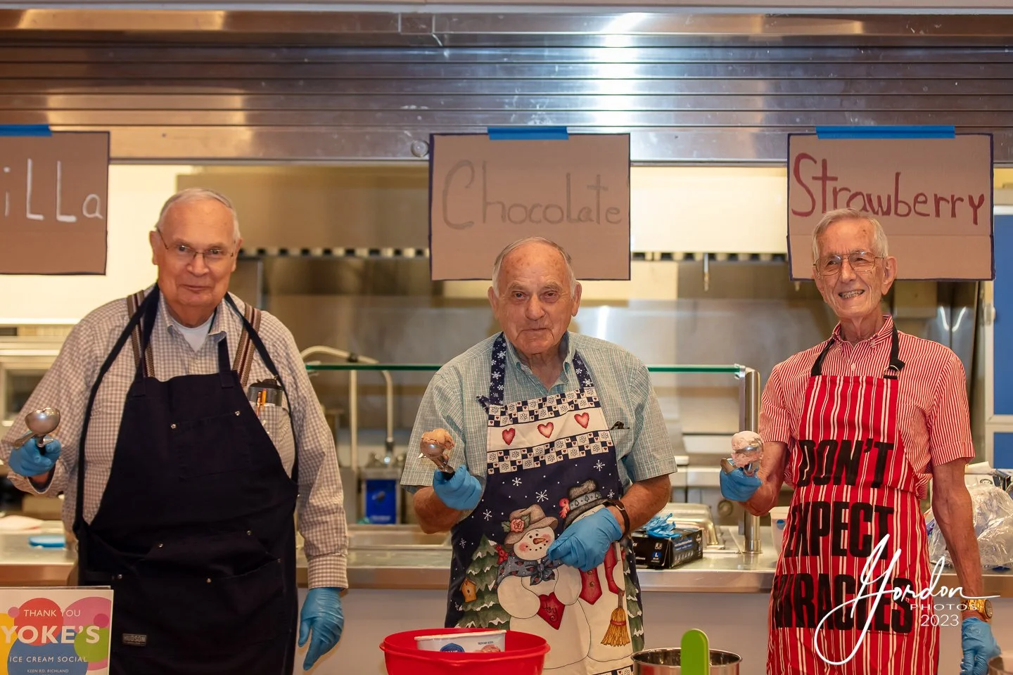 More Photos - Click on the Arrows