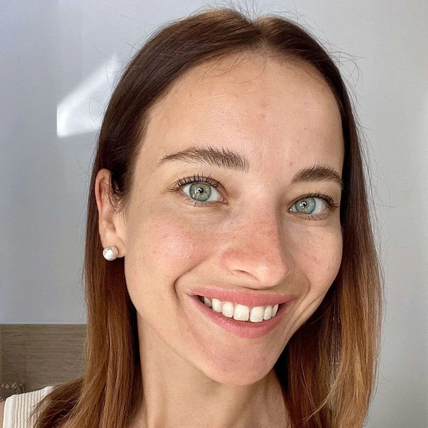 Oleksandra - Valour Projects Client