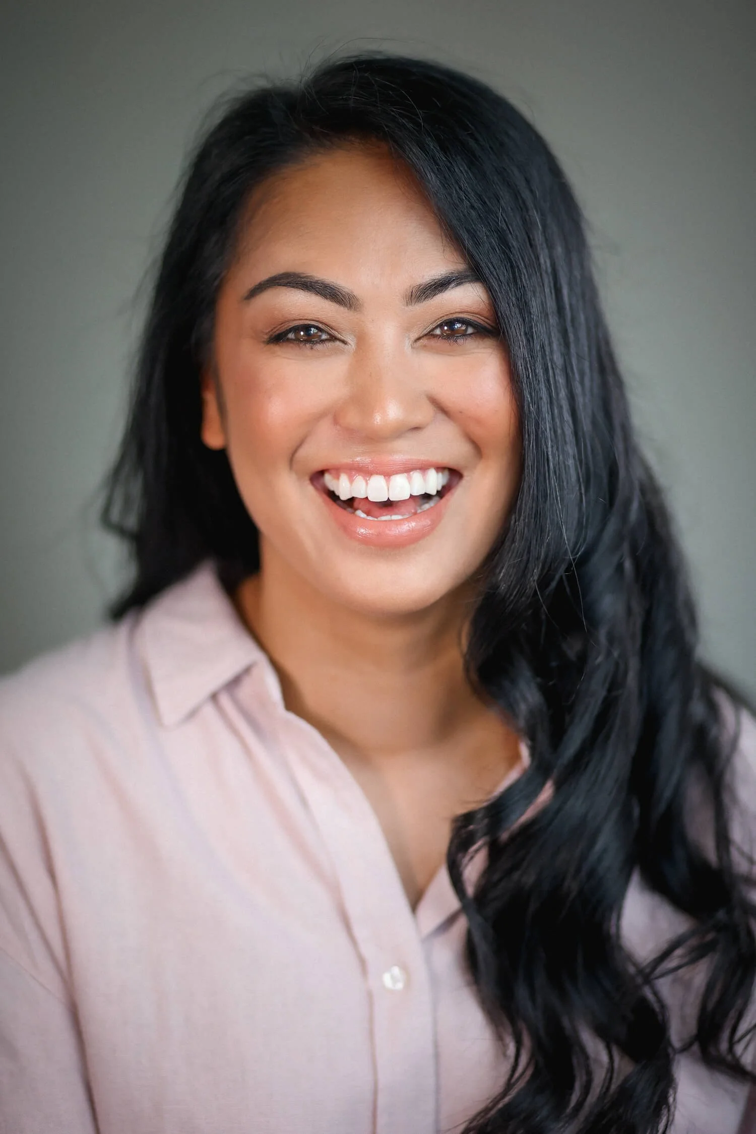 Kirsten Ocampo of Valour Projects