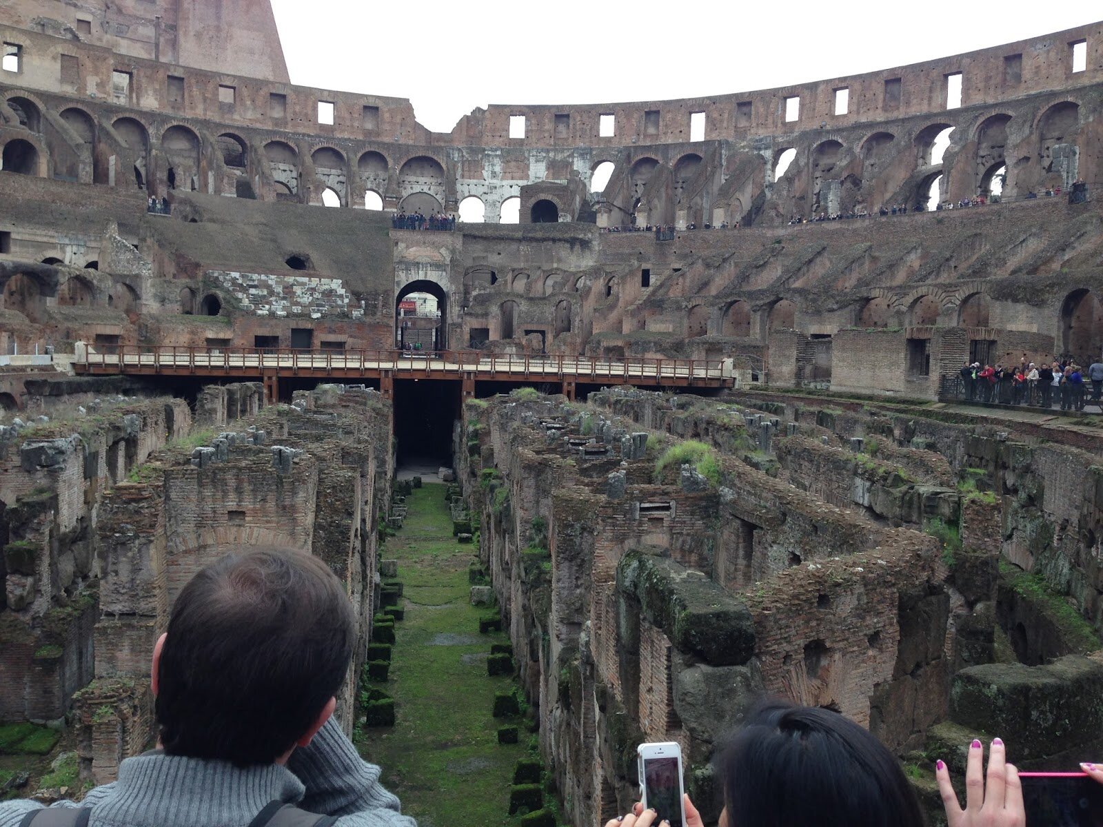 Case File 010 - First Mission