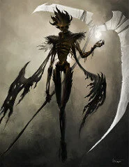 Case File 020 - Life Wraith Case 002