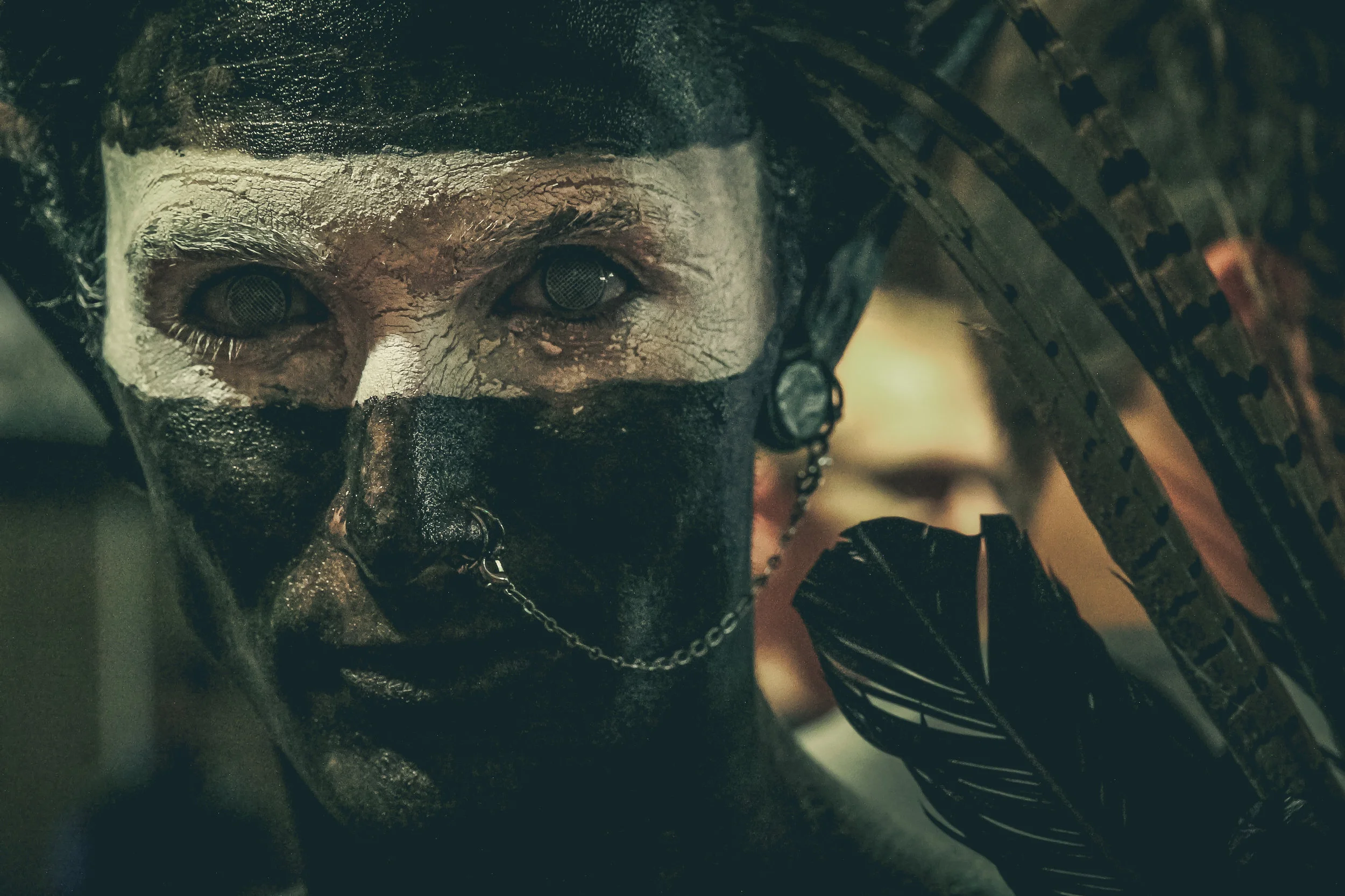 Case File 026 - An Uninvited Guest 