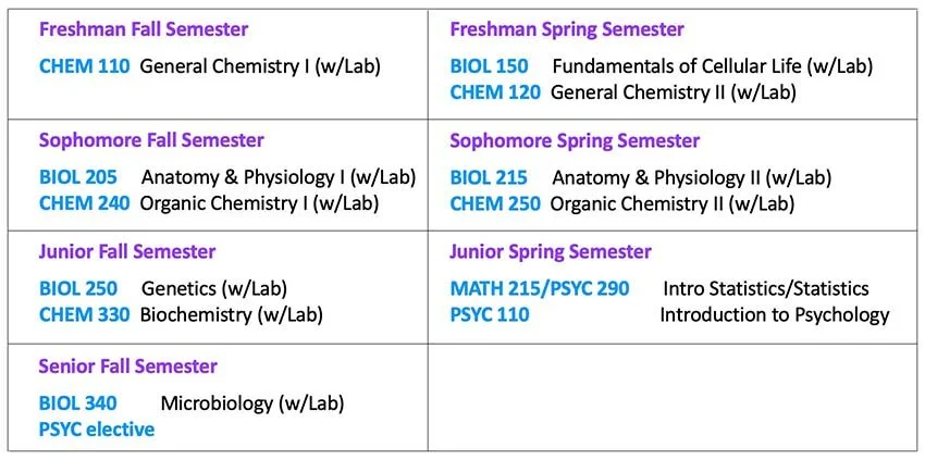 Physician Assistant Skeletal Muscle Biology Lab