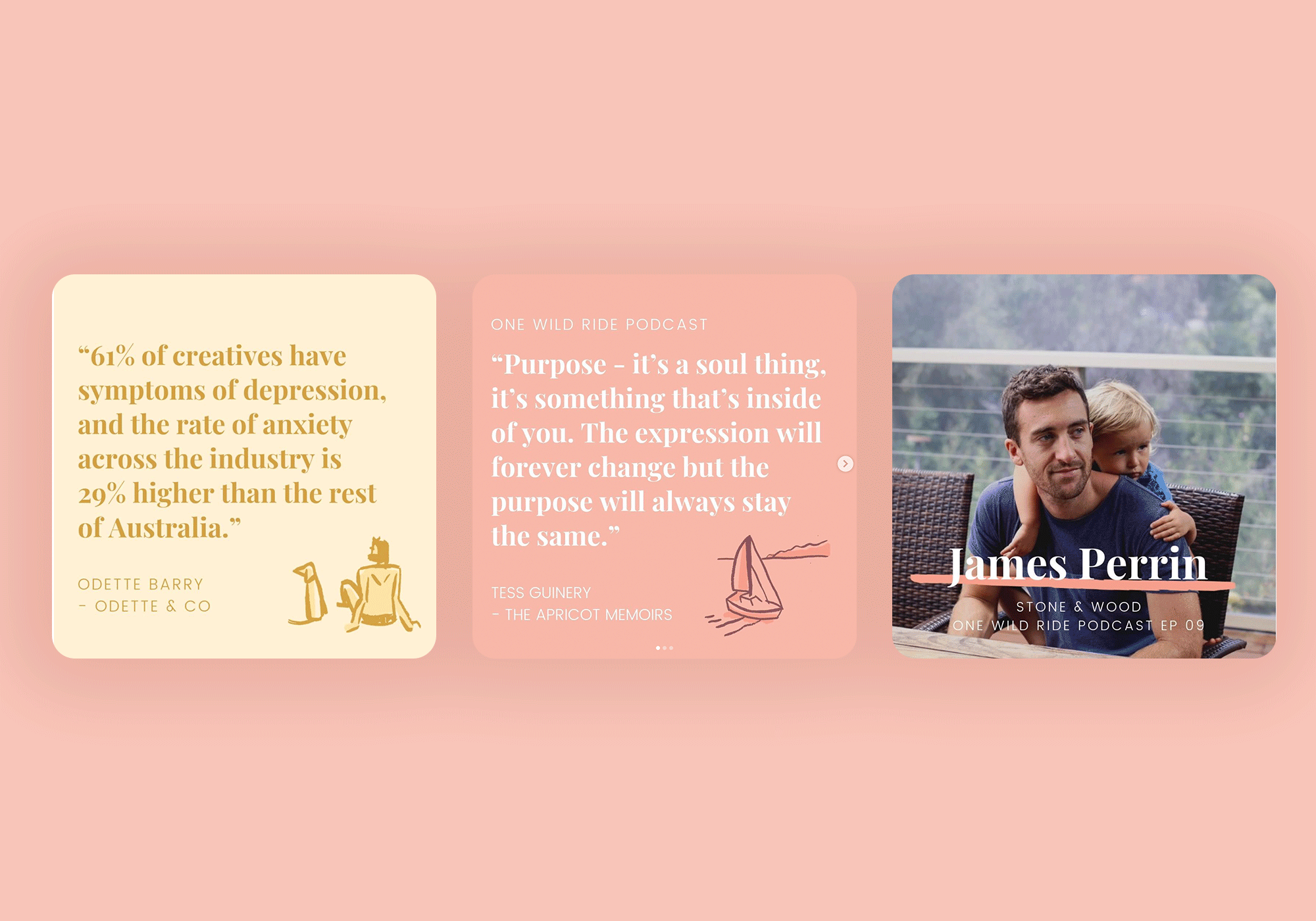 made_by_mustard_brand_studio_graphic_design_onewildride_podcast_brand_identity_instagram.gif