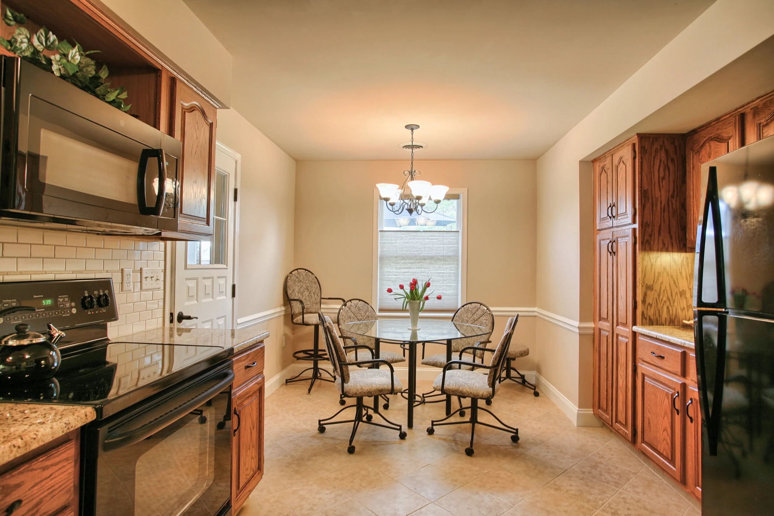 Mechanicsburg Short Term Rental