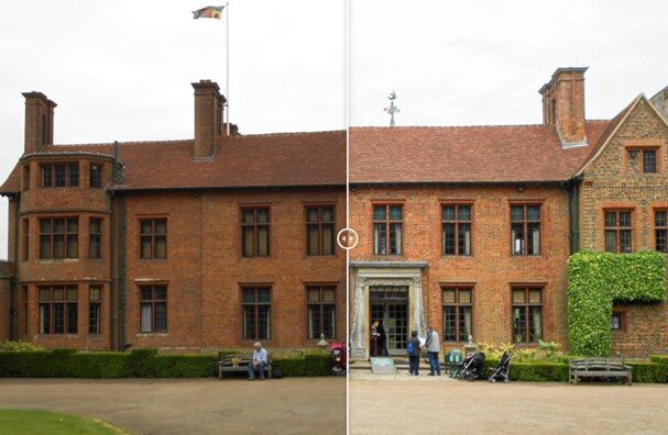 Before &amp; After Pictures ... With One Surprise