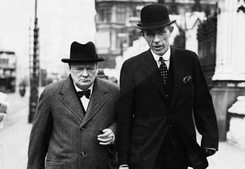 Lord Halifax: Almost a Prime Minister