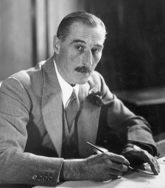 Britain's Hapless Ambassador, Sir Nevile Henderson